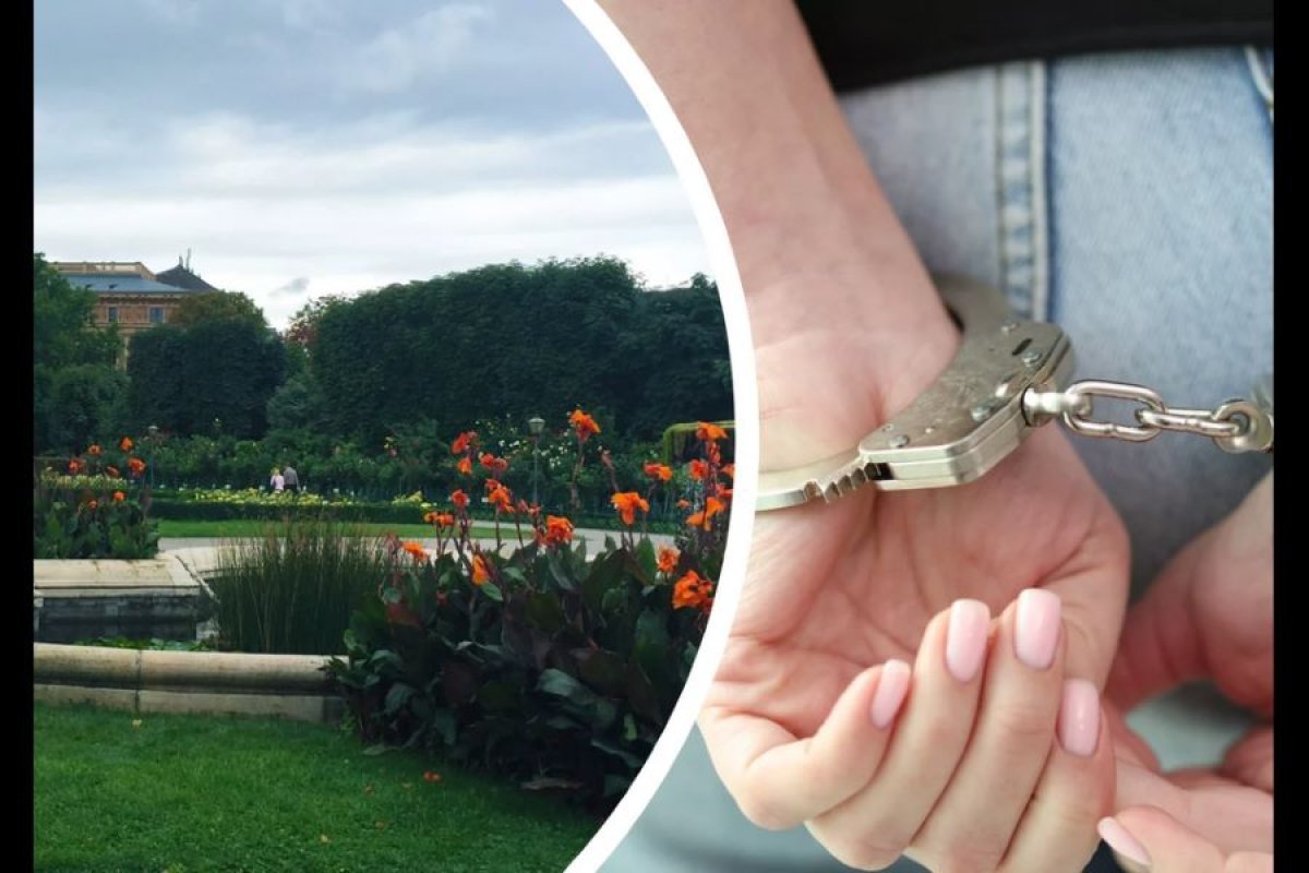 Uhapšena djevojka iz BiH, ukrala hiljade evra Uhapšena djevojka iz BiH, ukrala hiljade evra