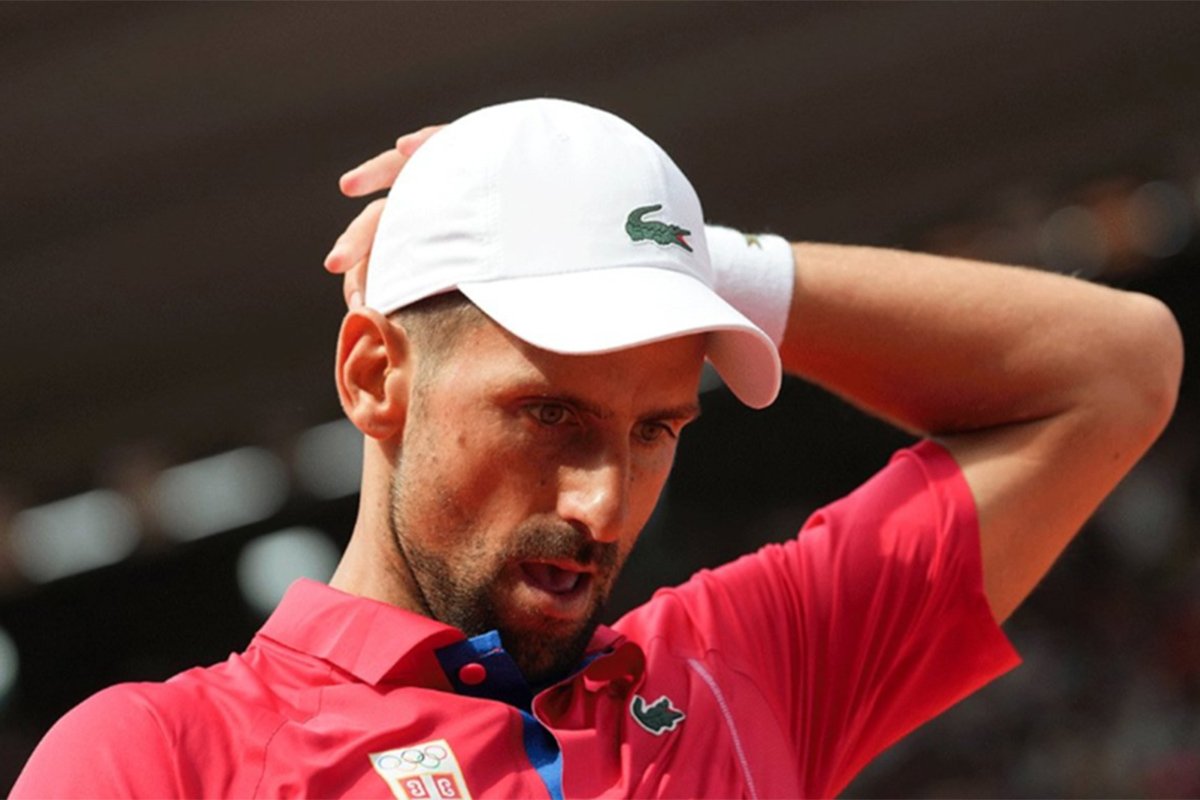Novak Đoković otkrio da li planira da se penzioniše Novak Đoković otkrio da li planira da se penzioniše