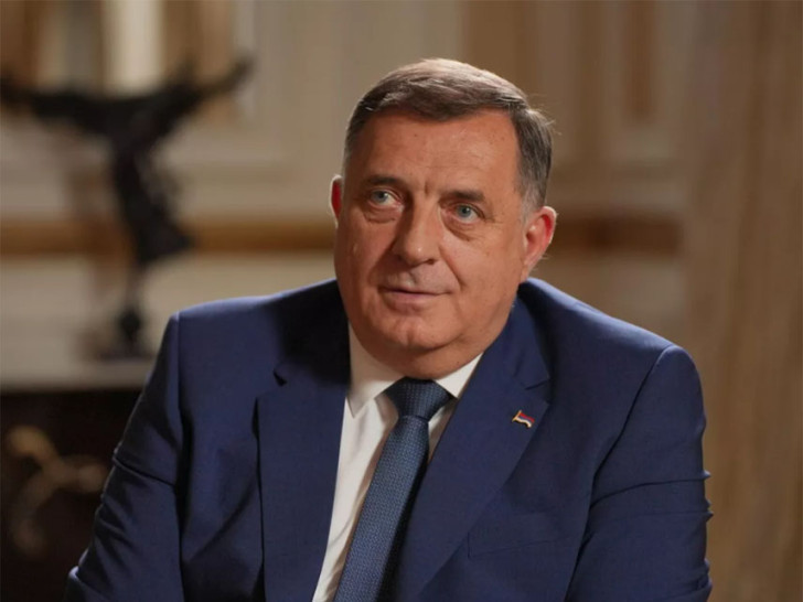 Amerikanci ukidaju sankcije Dodiku i njegovim saradnicima?! Amerikanci ukidaju sankcije Dodiku i njegovim saradnicima?!