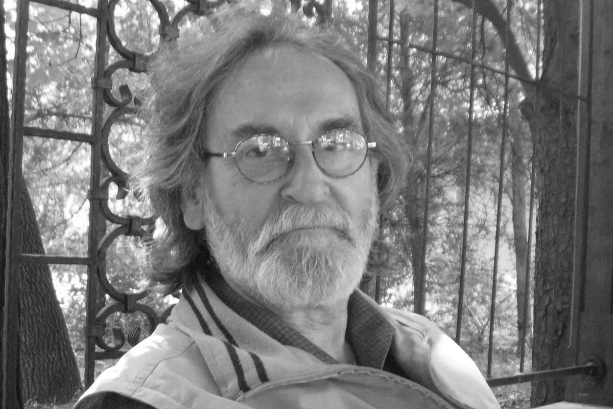 Preminuo reditelj Goran Cvetković (FOTO) Preminuo reditelj Goran Cvetković (FOTO)