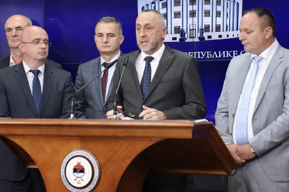 Povećane najniže plate u Republici Srpskoj za iduću godinu Povećane najniže plate u Republici Srpskoj za iduću godinu