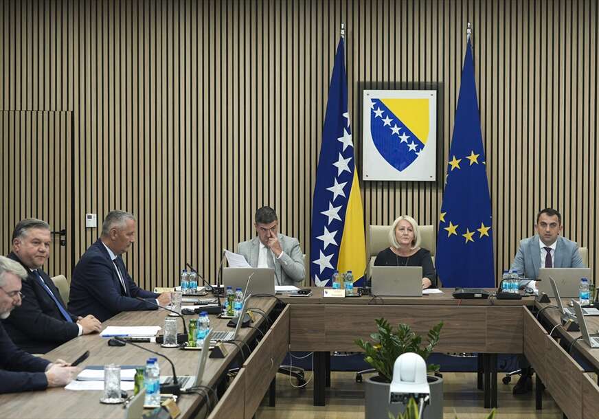 SNSD popustio pod pritiskom Sarajeva: Režim ukida entitetsko glasanje u institucijama BiH