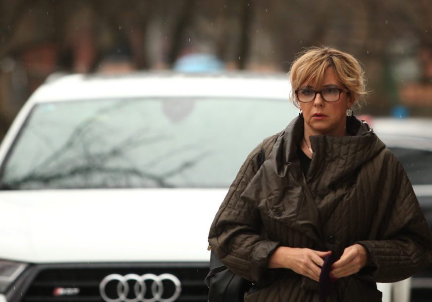 Umjesto Cvijanovićeve – Dodikova savjetnica: Ana Trišić Babić predložena za v.d. PREDSJEDNIKA SRPSKE
