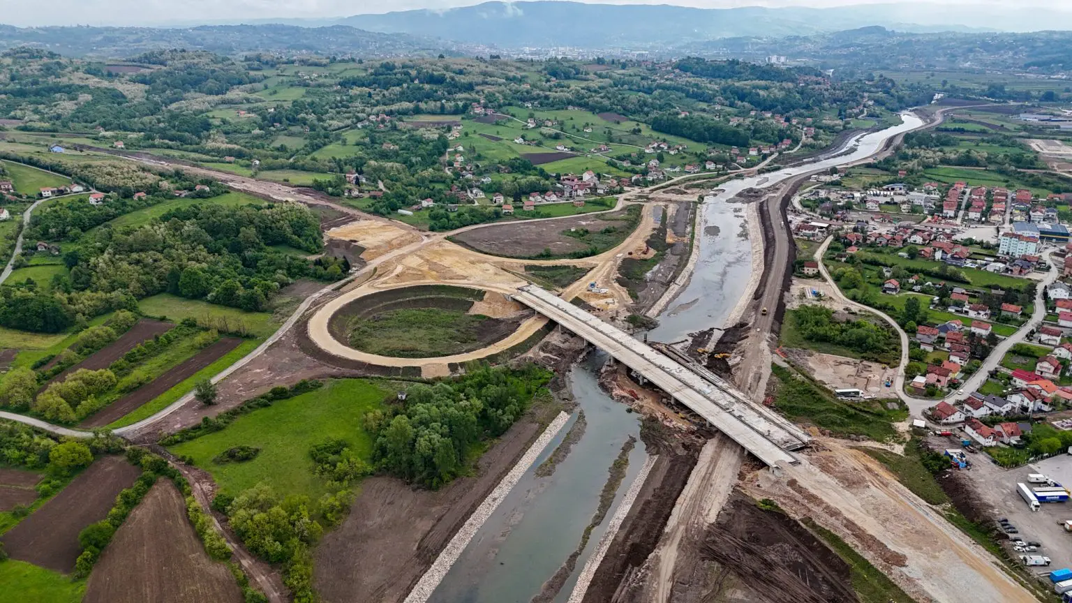 Kako su Autoceste FBiH postale leglo afera