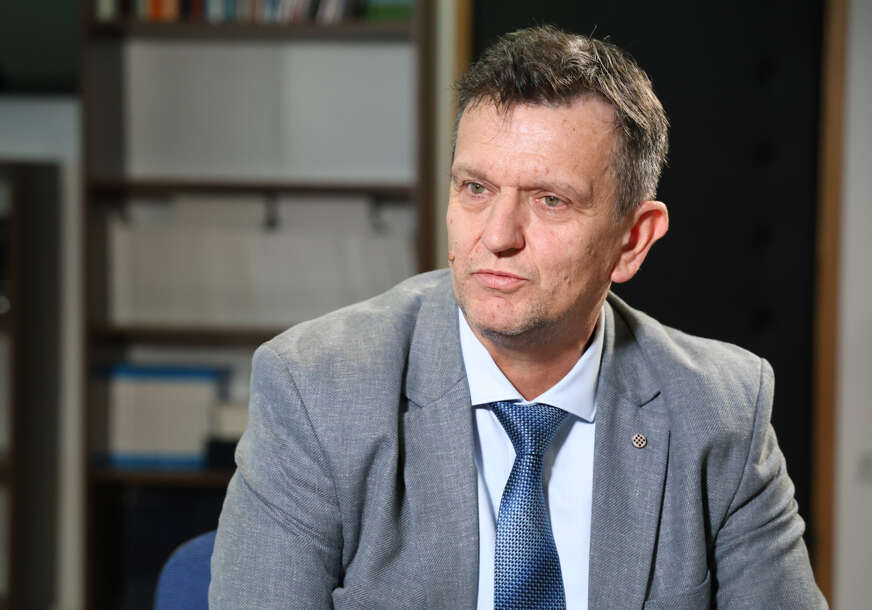 Branko Blanuša: Volio bih da dobijem ISKRENU podršku PDP