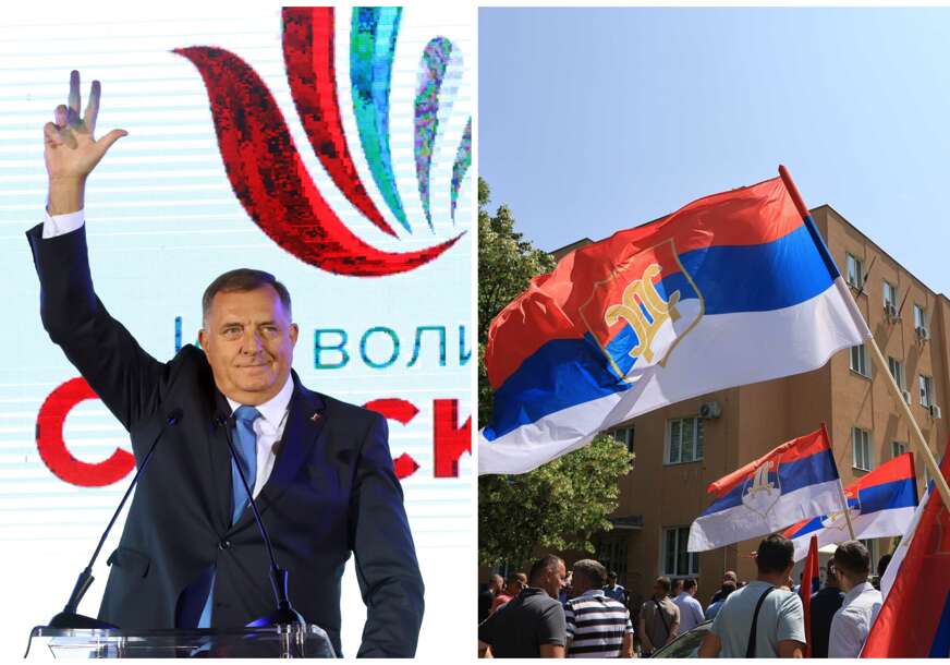“Patriotama” POMILOVANJE, “stranim plaćenicima” SANKCIJE: Kako se u američkoj administraciji tretiraju SNSD i SDS “Patriotama” POMILOVANJE, “stranim plaćenicima” SANKCIJE: Kako se u američkoj administraciji tretiraju SNSD i SDS
