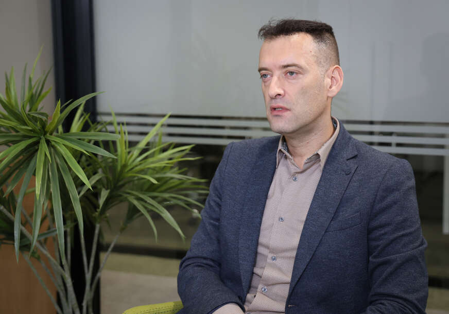 Milko Grmuša: Izlazak SNSD na prijevremene izbore je PRVORAZREDNO IZNENAĐENJE, kandidati vlasti i opozicije su IKEBANE