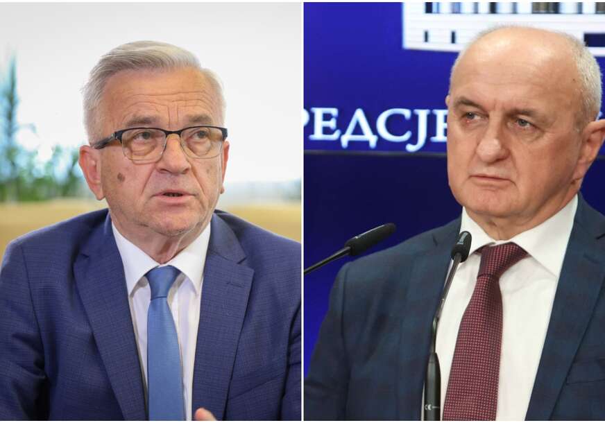 Ko dobija šta: Čubrilović i Đokić potpisuju politički pakt, OTKRIVAMO DETALJE SPORAZUMA