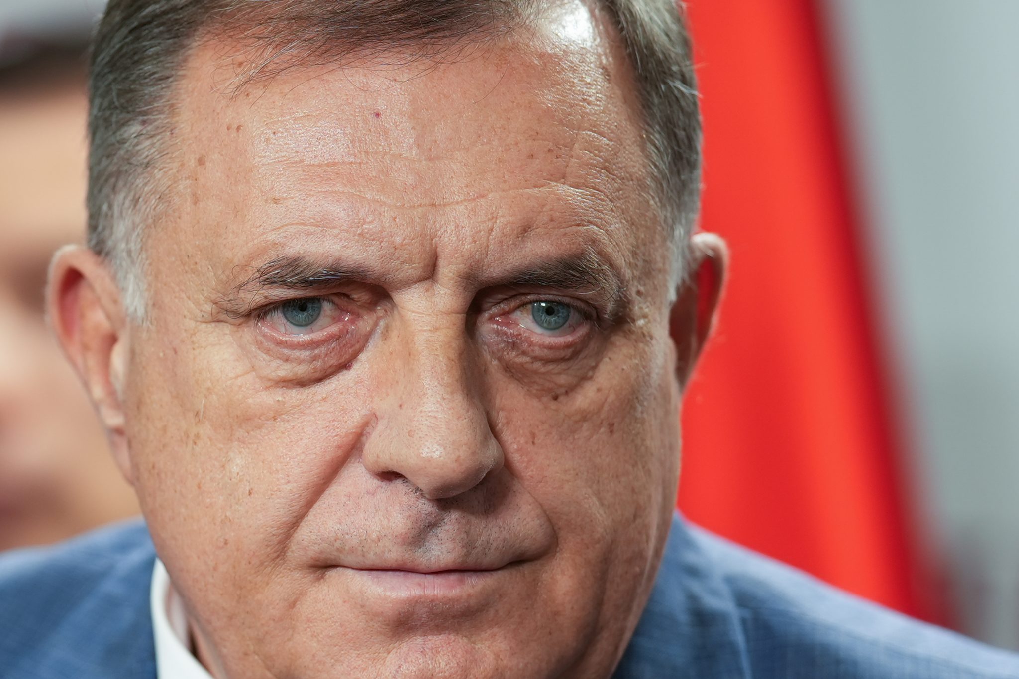 Stiglo tumačenje Suda BiH: Dodik ne može biti ni predsjednik SNSD! Stiglo tumačenje Suda BiH: Dodik ne može biti ni predsjednik SNSD!