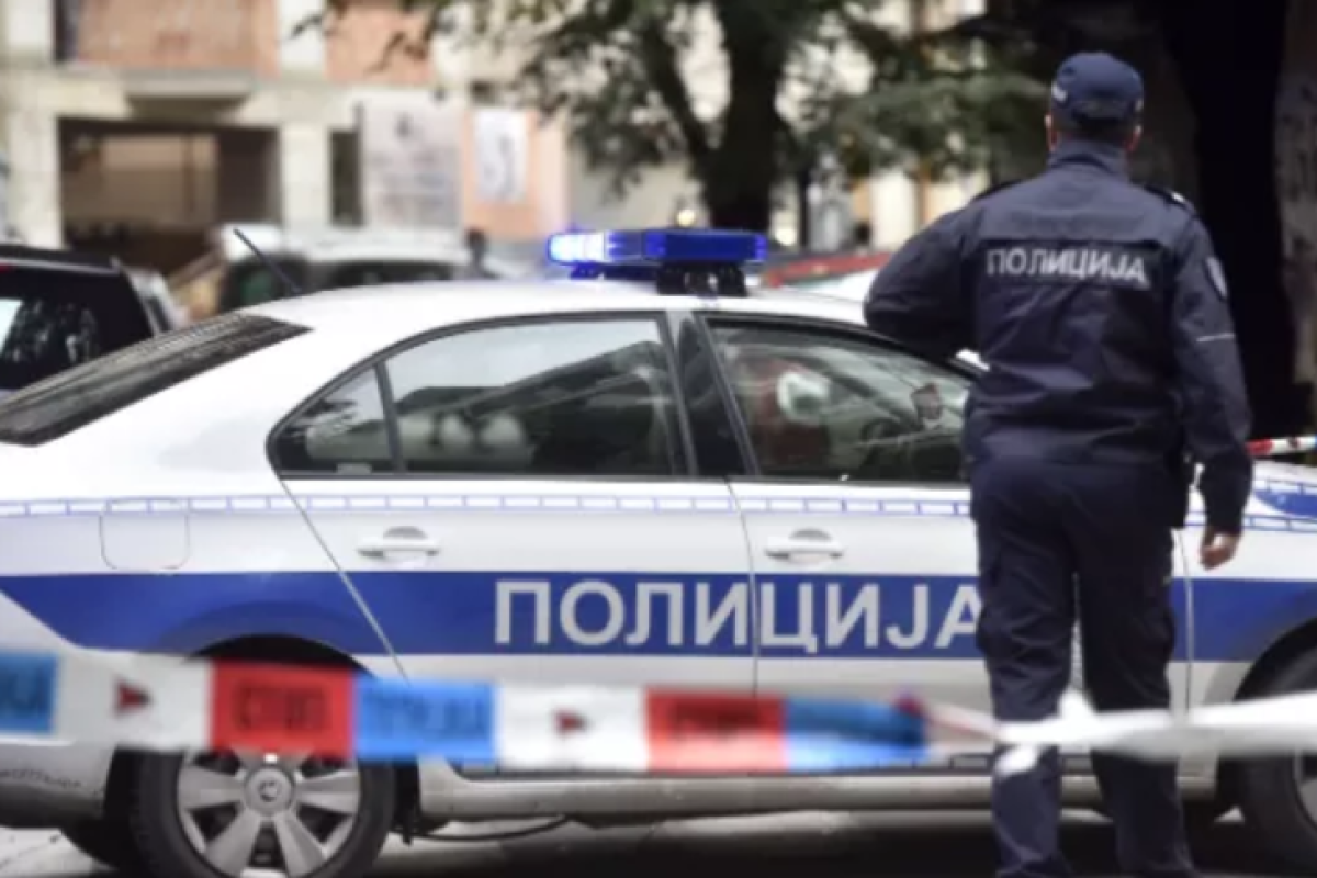Savjetnik direktora policije RS sa sinovima napao policajce