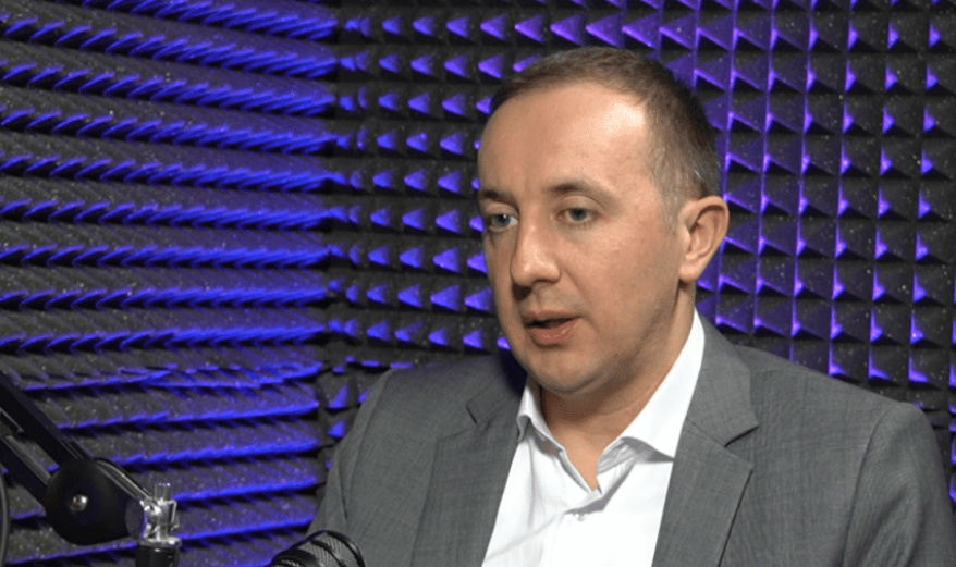 Bodiroga poručio: „Sadašnja vlast u RS je jedno od najvećih Božijih iskušenja za srpski narod!“
