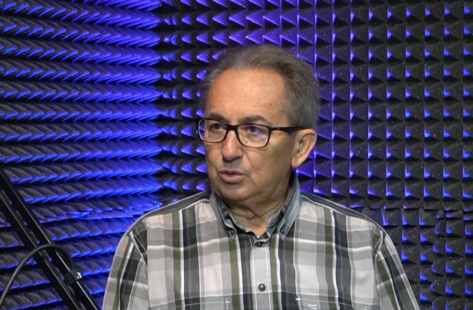Branko Todorović: Republiku Srpsku napustilo pola miliona ljudi, opljačkano najmanje 30 milijardi maraka! Branko Todorović: Republiku Srpsku napustilo pola miliona ljudi, opljačkano najmanje 30 milijardi maraka!