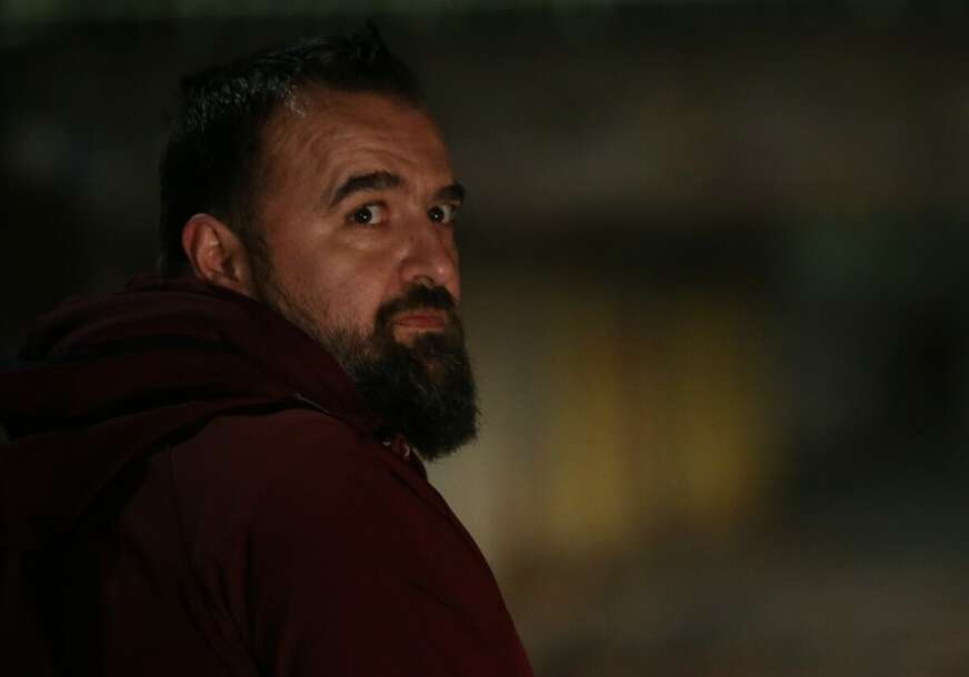 Vanzemaljac Radovan