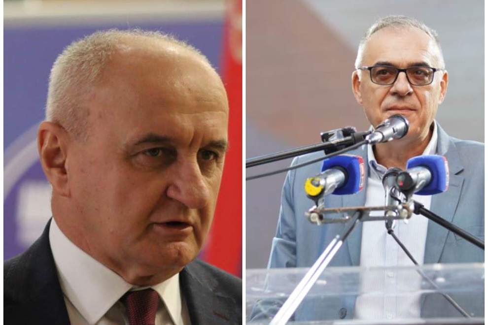 Politika sve trpi: Petar Đokić u Tesliću podržao Milana Miličevića