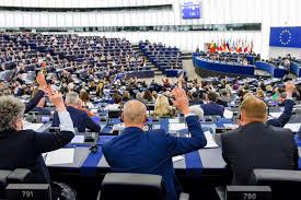 Evropski parlament usvojio nikad oštriju rezoluciju o Srbiji