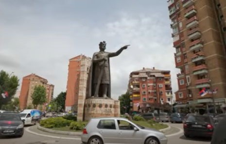 VLADIMIR DIMITRIJEVIĆ: Otvoreno pismo studentima Univerziteta u Prištini
