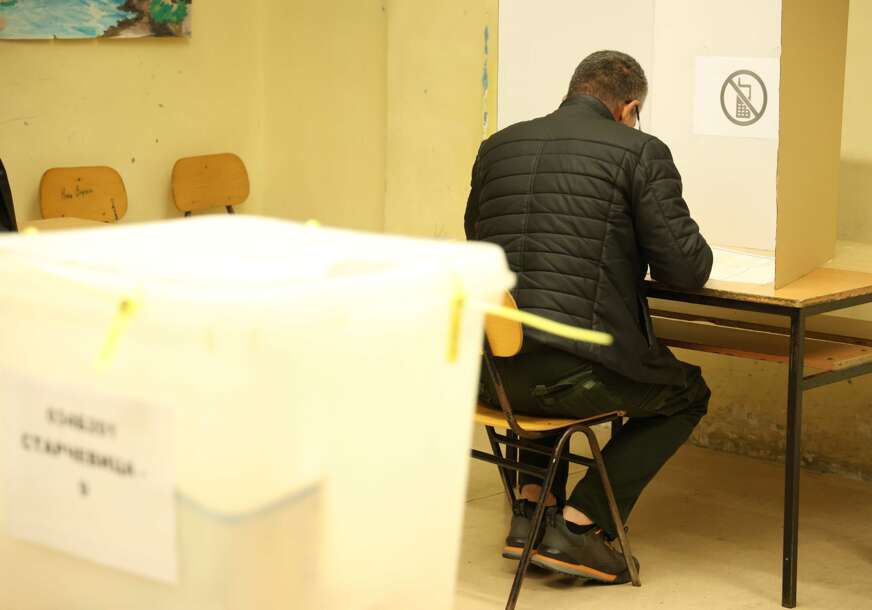 23. NOVEMBAR UPITAN Hoće li biti prijevremenih izbora u Republici Srpskoj