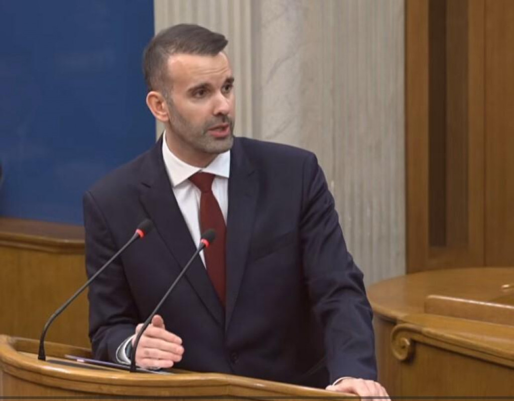 Spajić: U Crnoj Gori 13.506 hiljada sa odobrenim boravkom Spajić: U Crnoj Gori 13.506 hiljada sa odobrenim boravkom