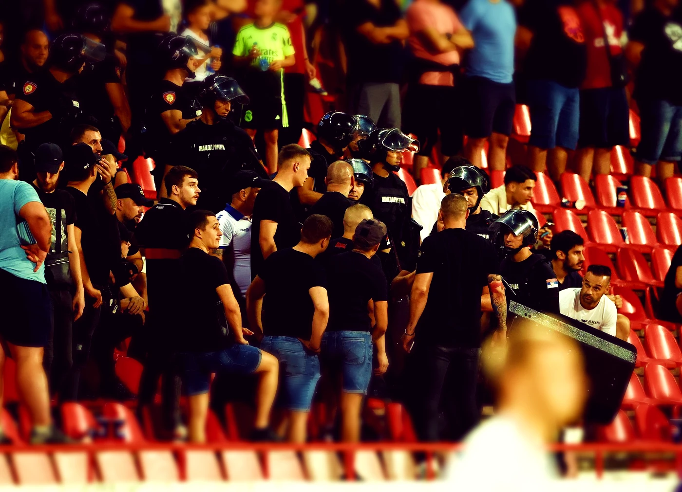 Reprezentacija Srbije će dobiti pravi, bolji i ljepši narod