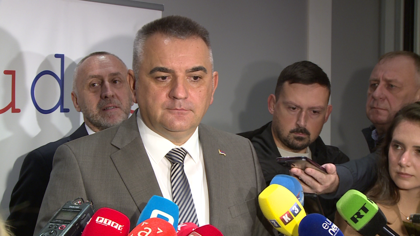 Minić nezadovoljan, „Eelektroprivreda“ je posrnuli gigant