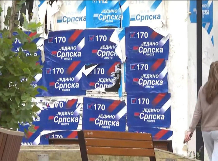 Na KiM lokalni izbori