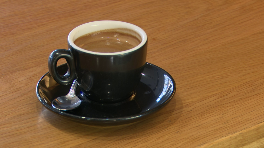 Loše prognoze: Kafa je skupa i biće još skuplja Loše prognoze: Kafa je skupa i biće još skuplja