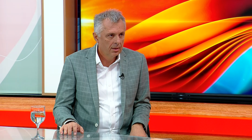 Republici Srpskoj treba predsjednik kao što je Branko Blanuša (VIDEO) Republici Srpskoj treba predsjednik kao što je Branko Blanuša (VIDEO)