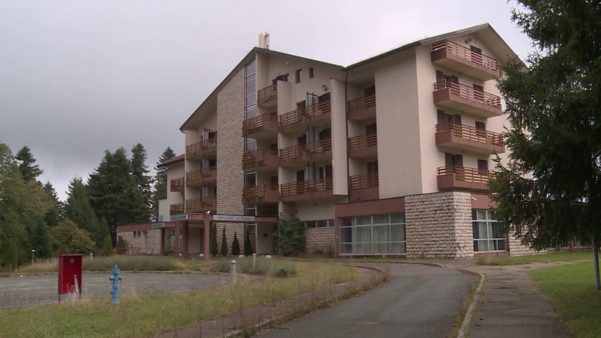 Vlast prodala hotel za 3, a sada kupuje za 20 miliona KM?!
