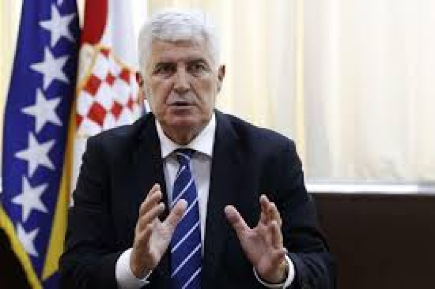 U okviru Dejtona treba tražiti rješenje o uređenju BiH U okviru Dejtona treba tražiti rješenje o uređenju BiH