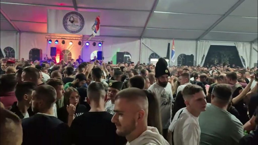 Šatordžije s Kočićevog zbora utajili porez Šatordžije s Kočićevog zbora utajili porez