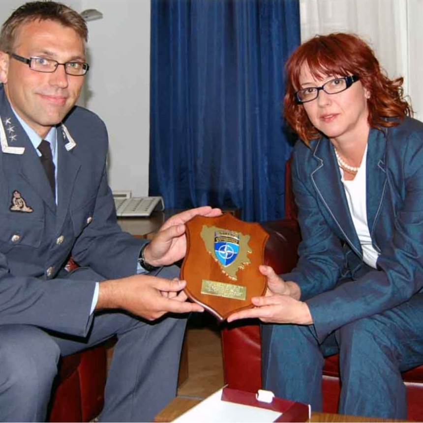 Ko je zapravo Ana Trišić – Babić, v.d predsjednika RS? Ko je zapravo Ana Trišić – Babić, v.d predsjednika RS?