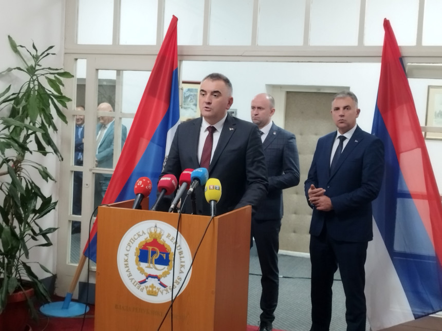 Moguće smjene prije tematske sjednice o „Elektroprivredi“ Moguće smjene prije tematske sjednice o „Elektroprivredi“