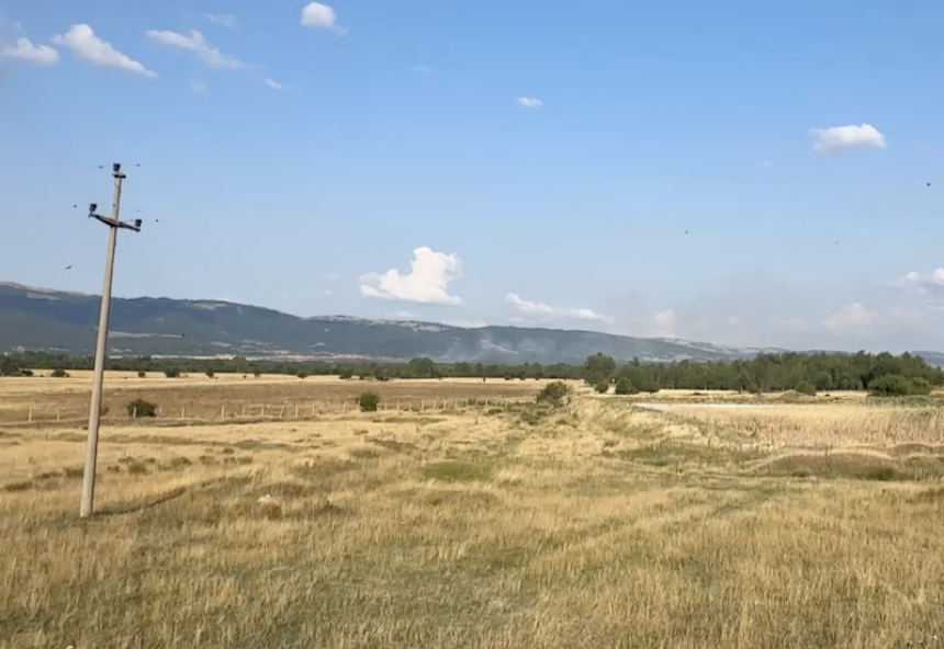 U Nevesinju umjesto žita i krompira – polja solarnih panela U Nevesinju umjesto žita i krompira – polja solarnih panela