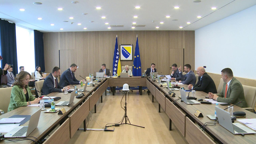 Da li će doći do dogovora o glavnom pregovaraču BiH?