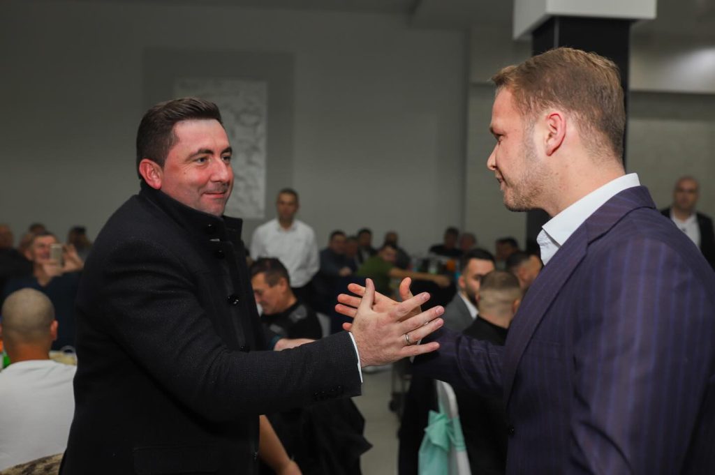 Stanivuković i Petrović troše bez pokrića Stanivuković i Petrović troše bez pokrića