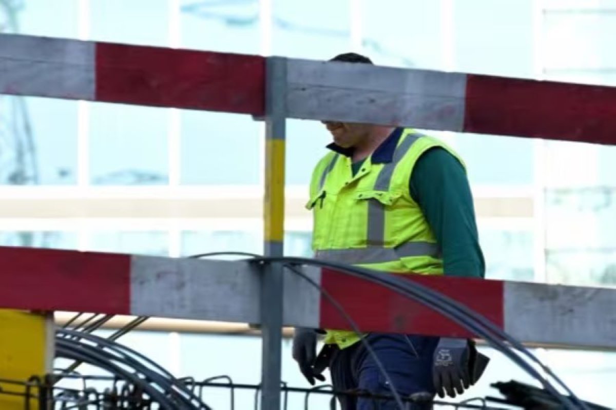 Pucao na radnika iz BiH jer mu je smetala buka sa gradilišta