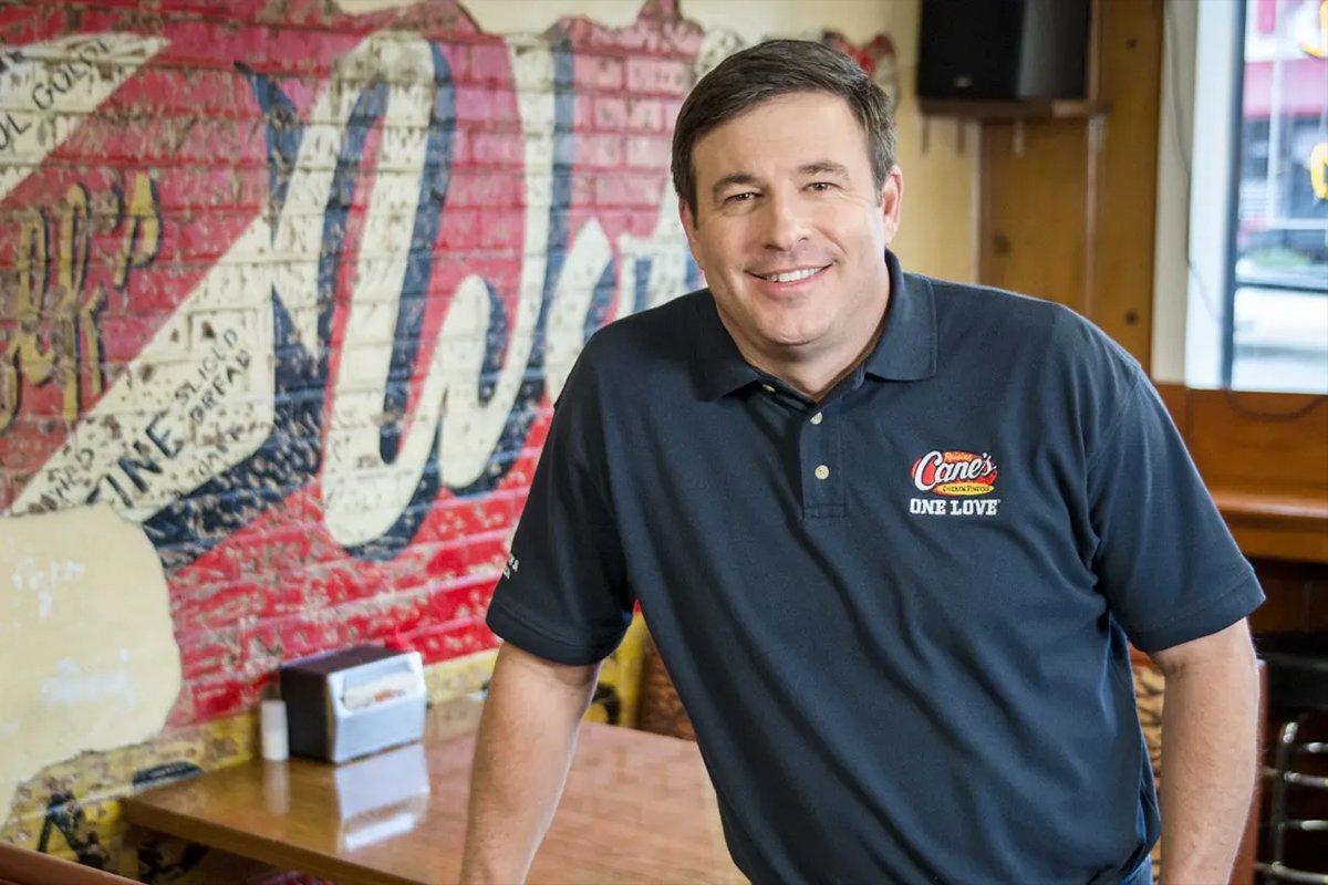 Zaradio milijarde na pilićima: Ideja koju su svi ismijavali postala imperija (VIDEO)