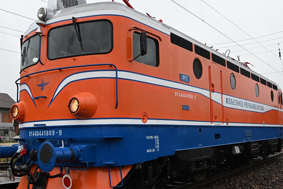 Sindikat ŽRS upozorava na gašenje putničkog saobraćaja