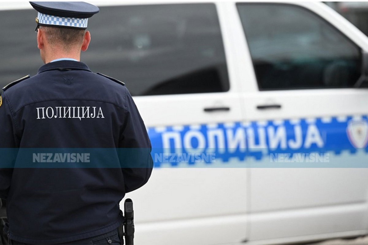 Teška saobraćajna nesreća u Laktašima: Poginuo mladić (24)