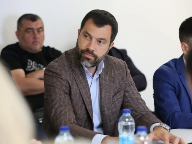 Igor Dodik: Poslije Ginterove podrške potpuno jasan put Pokreta Sigurna Srpska i Stanivukovića Igor Dodik: Poslije Ginterove podrške potpuno jasan put Pokreta Sigurna Srpska i Stanivukovića