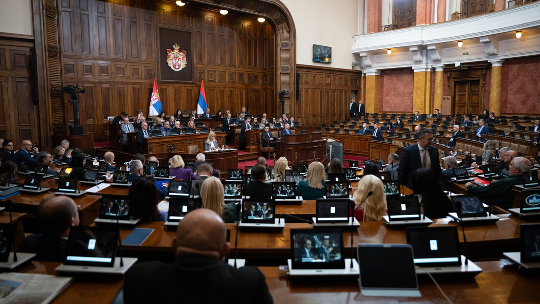 Sramno: SNS ponovo odbio Rezoluciju o genocidu u NDH