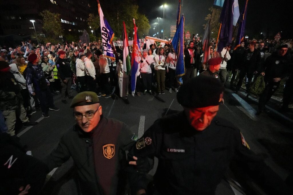 Junak našeg doba Junak našeg doba