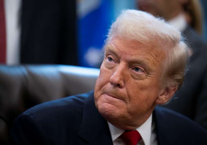 „Rat“ u Bijeloj kući zbog Ukrajine: „Ruski plan“ zapalio Vašington, Kijev i Evropa STRIJEPE OD ISHODA