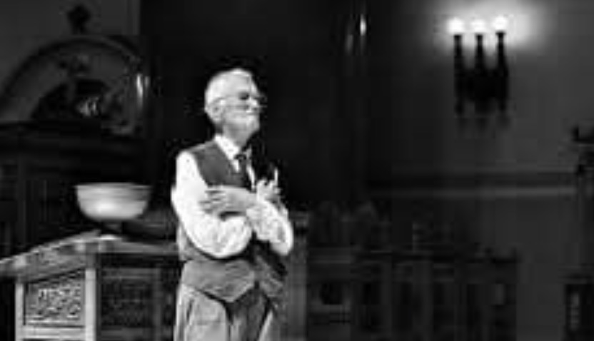 Prof. dr Žarko Vidović: Naša glava nije patrijarh! Prof. dr Žarko Vidović: Naša glava nije patrijarh!