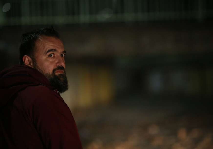 Ko je sljedeći? Ko je sljedeći?