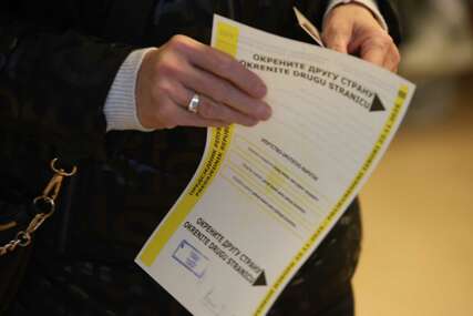 U IŠČEKIVANJU KONAČNIH REZULTATA Stigli glasovi putem pošte na izborima u Srpskoj