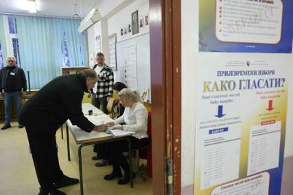 Od KUKNJAVE nema vajde: Šta je potrebno za PONAVLJANJE IZBORA u Doboju, Zvorniku i Laktašima Od KUKNJAVE nema vajde: Šta je potrebno za PONAVLJANJE IZBORA u Doboju, Zvorniku i Laktašima