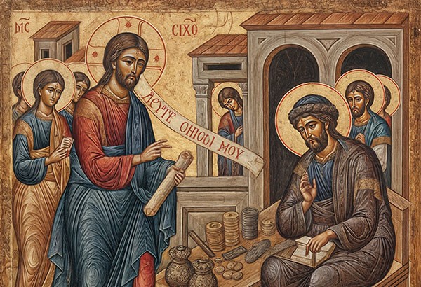 Bolest zvana „pravednost“: Zašto je Hristos iscelio carinike, a ne fariseje? Bolest zvana „pravednost“: Zašto je Hristos iscelio carinike, a ne fariseje?