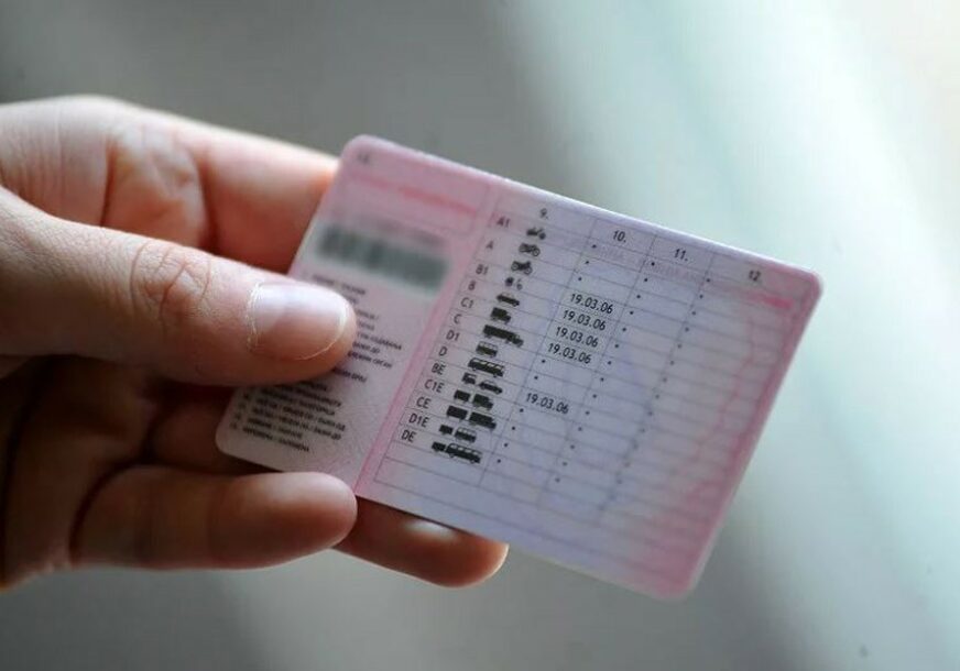 Slovenija priznala vozačke dozvole iz BiH: Ova promjena može uticati na SIGURNOST U SAOBRAĆAJU