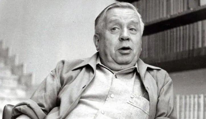 Matija Bećković je na komemoraciji Branku Ćopiću otkrio PRAVI RAZLOG SAMOUBISTVA: “Kao da se sklonio od onoga što nas čeka”